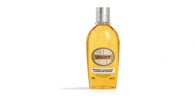 L'Occitane.