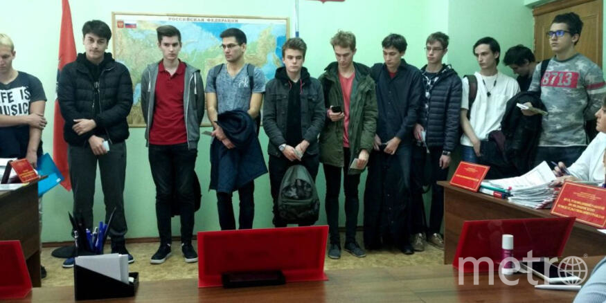 Война с фейками: информация о мобилизации выпускников российских школ является ложью