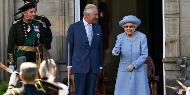 �������� ��������� II �� ������������� ����������� 30 ���� 2022 ����.