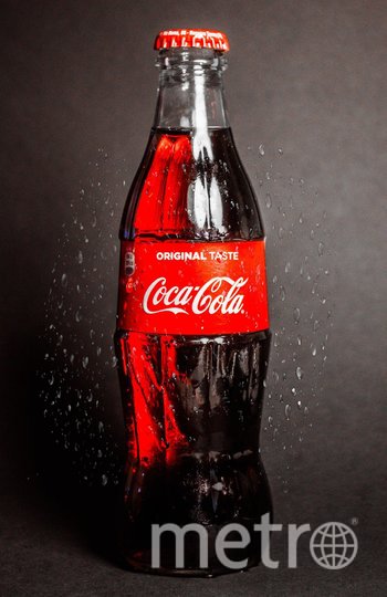 Coca-Cola и PepsiCo переименуют свои холодильники в российских магазинах