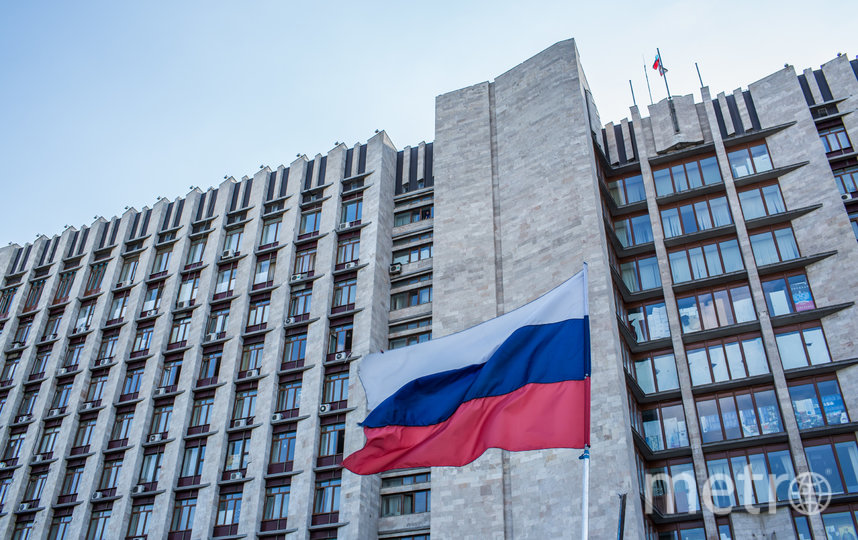 Референдум о вхождении ДНР, ЛНР и Херсонской области в состав России пройдет с 23 по 27 сентября
