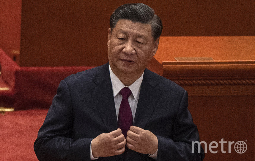 Си Цзиньпин призвал военных КНР сфокусироваться на подготовке к войнам