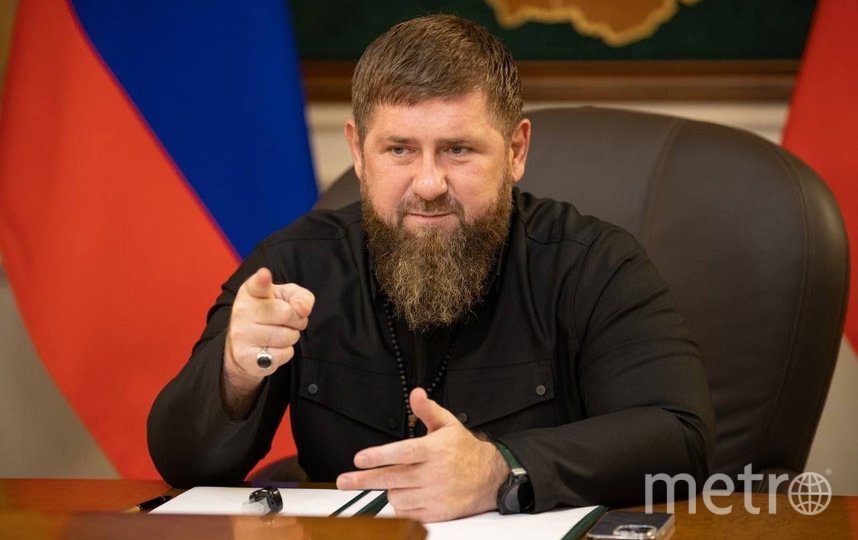 Глава Чечни Кадыров заявил, что даже 50% сотрудников ведомств снесут любую западную армию