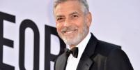 Джордж Клуни рассказал, каково это сниматься и дружить с Джулией Робертс