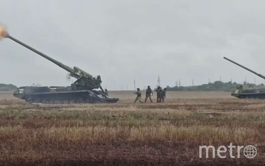 Песков: военная операция продолжится как минимум до выхода к границам ДНР
