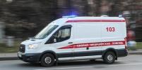 В Белгородской области при детонации боеприпаса пострадали 14 человек