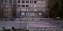 ВС Украины нанесли удар по политехническому колледжу в Херсоне