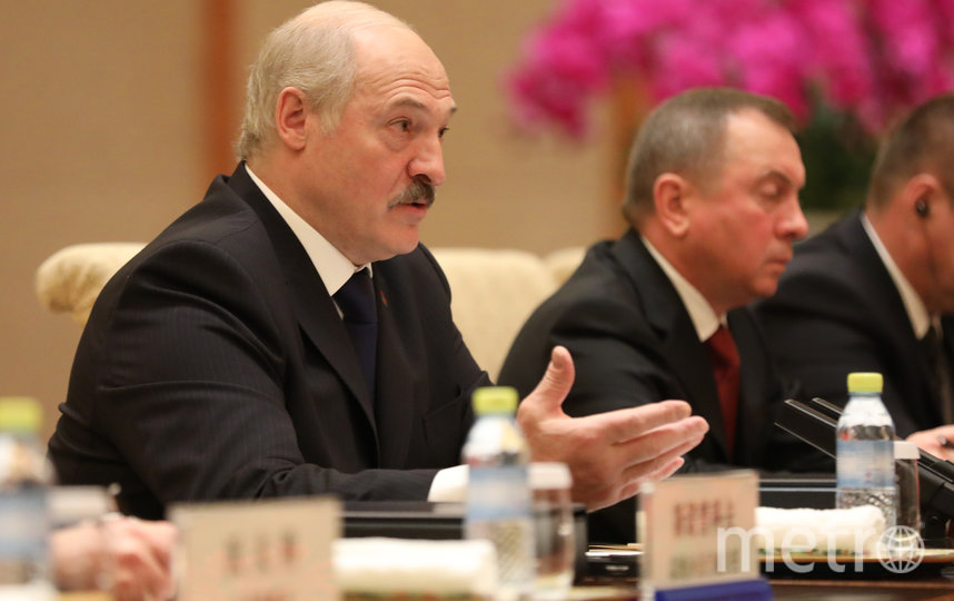 Лукашенко заявил, что мира на Украине можно достичь в течение нескольких дней