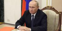 Путин заявил, что развал СССР вопреки воле людей обернулся национальной катастрофой