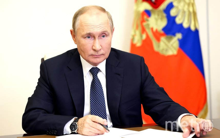 Путин признался, что результаты референдумов на новых территориях его порадовали и удивили