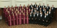 Симфонический хор Свердловской филармонии даст единственный концерт в Петербурге