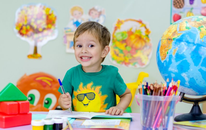 Учителя и психологи отмечают, что современные дети значительно отличаются от советских. Фото pixabay.com
