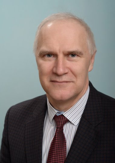 Алексей Лодягин, главный внештатный специалист-токсиколог Минздрава РФ в СЗФО. 