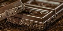 Диетолог рассказала о пользе темного шоколада