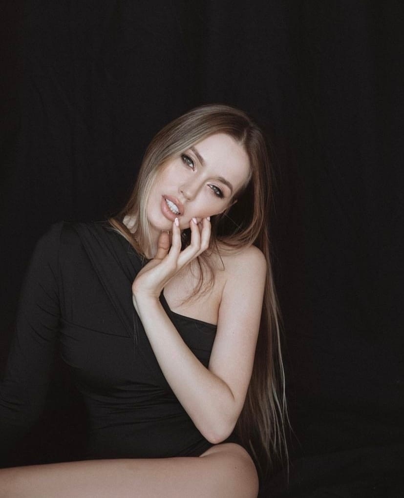 Анастасия Костенко. Фото Соцсети.