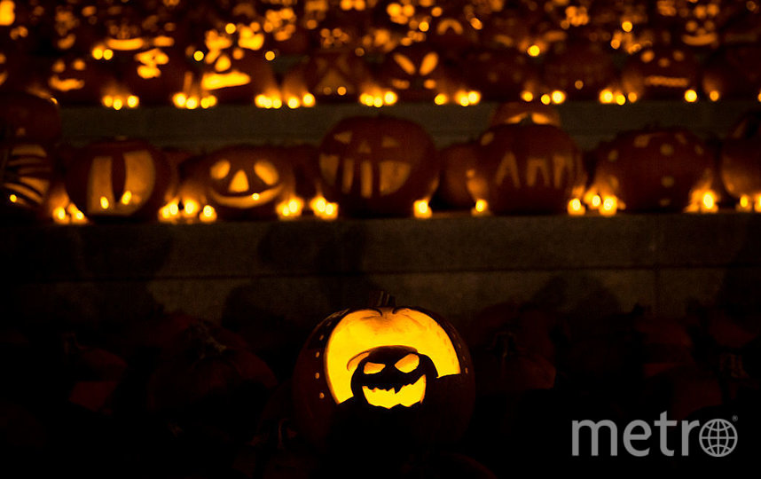 Более 150 человек погибли из-за давки в ходе празднования Хеллоуина в Сеуле