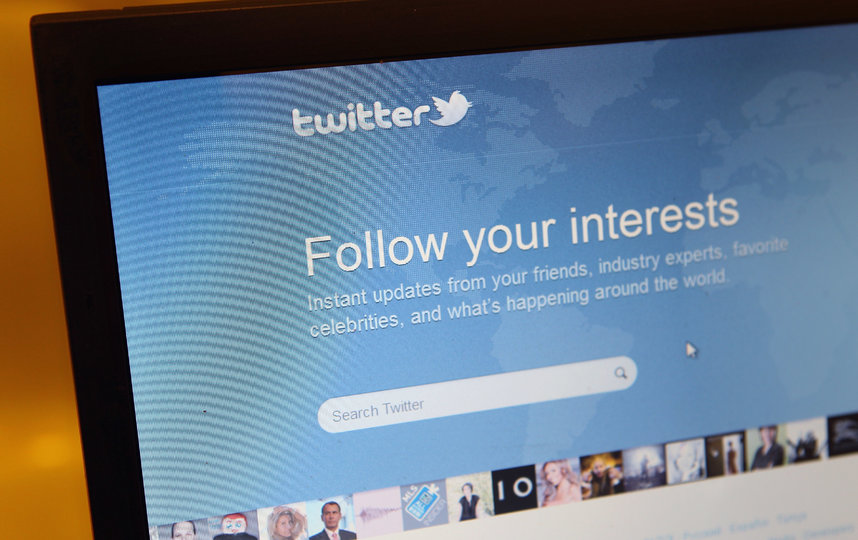 В Кремле оценили возможность снятия запрета с Twitter в России