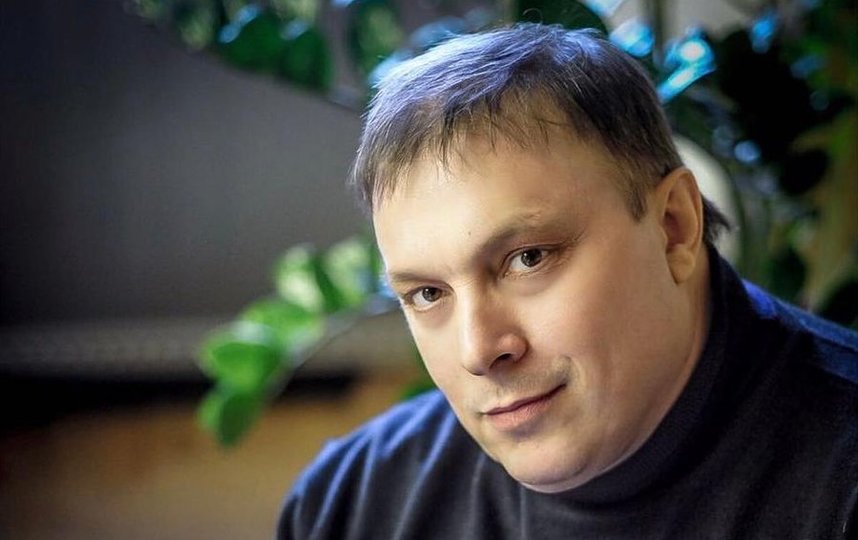Разин сообщил о намерении удалить из сети все материалы о Юрии Шатунове. Фото Instagram*/razin_andrei_lm