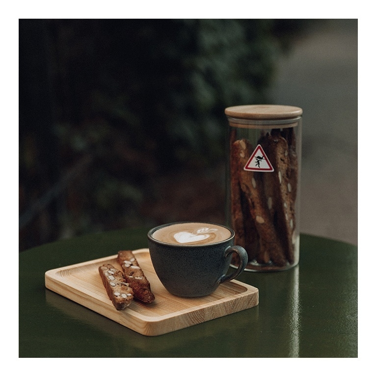 Вместо чая и кофе Нефедова предлагает рассмотреть альтернативные напитки, которыми тоже можно согреться осенью. Фото соцсети