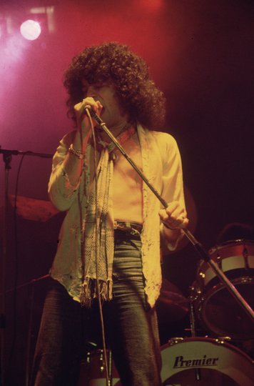 Умер основатель рок-группы Nazareth Дэн Маккаферти. Фото Getty