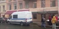 В Петербурге задержали 14 участников аферы с барами на улице Рубинштейна