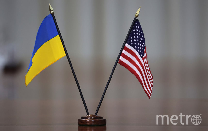 Global Times: Вашингтон на самом деле не заинтересован в мире на Украине