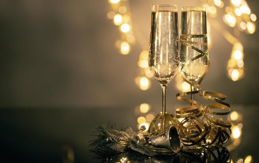 Минпромторг РФ: дефицита алкоголя популярных брендов к Новому году в России не ожидается. Фото  Pexels