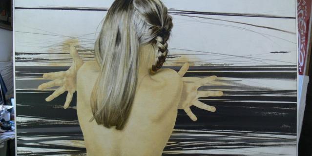 Zarenkov�gallery. ������������.