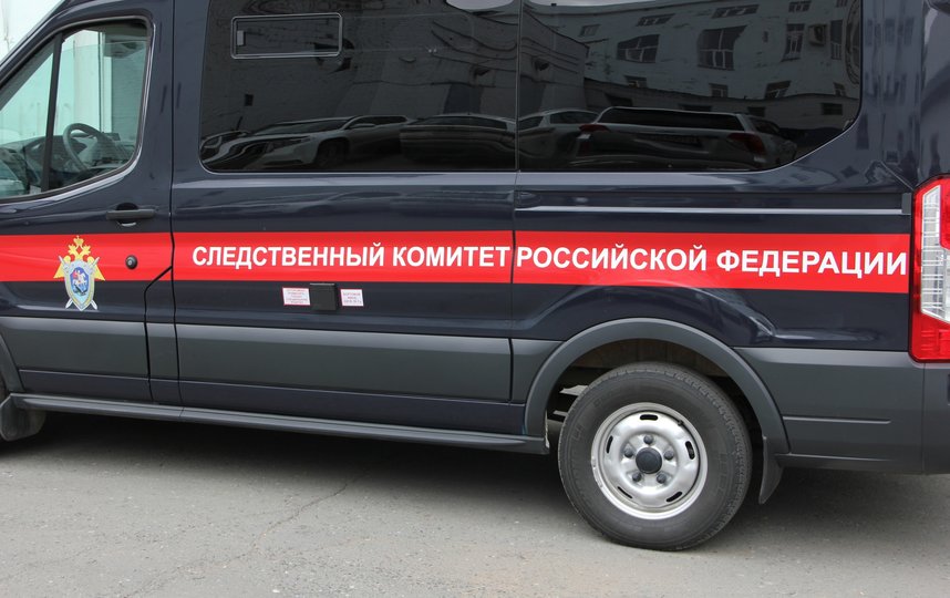 Семью из трех человек, включая ребенка, зверски убили под Пермью. Фото СУ СК РФ по Пермскому краю