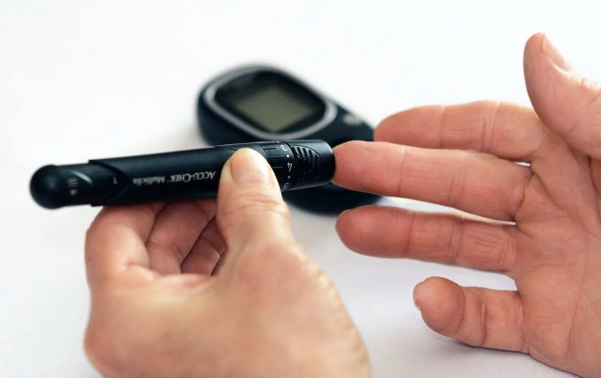 Врач-эндокринолог назвал причины возникновения диабета. Фото Pexels