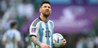 Провал Аргентины и счастье Жиру: что произошло за день на чемпионате мира по футболу