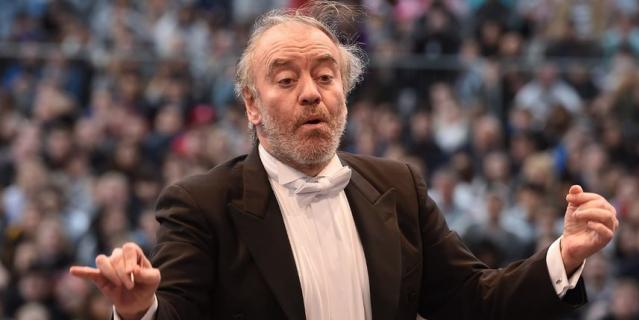 Валерий Гергиев. Валерий Гергиев.