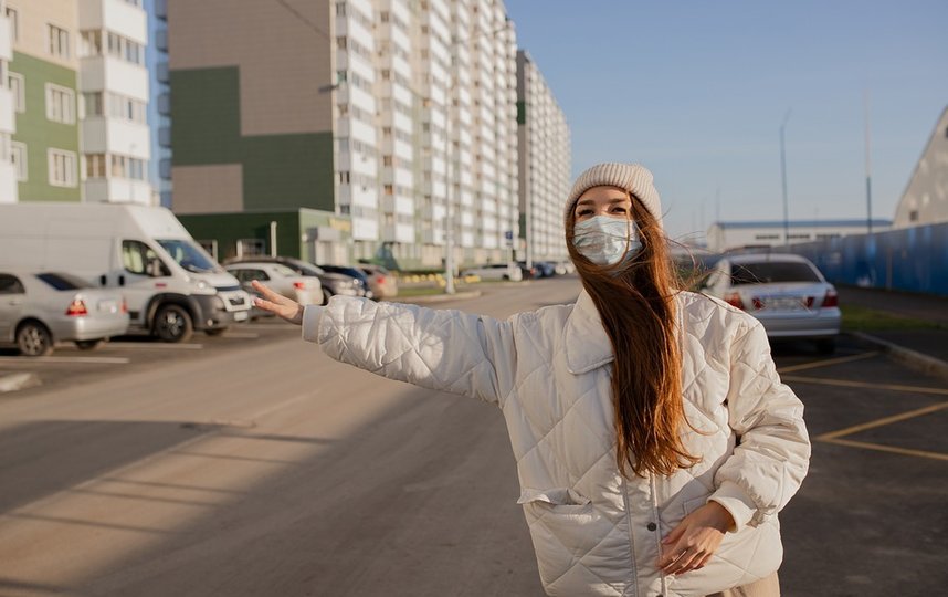 В Петербурге наблюдается подъем заболеваемости гриппом, ОРВИ и COVID-19. Фото Unsplash