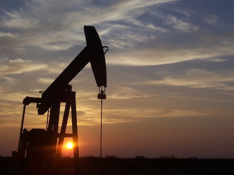 Российскую нефть до окончания СВО на Западе вряд ли увидят. Во всяком случае, официально. Фото Flickr