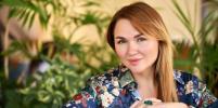 У 40-летней актрисы Надежды Ангарской родится мальчик