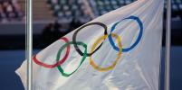 Олимпийский комитет США выступил за участие РФ в Олимпиаде в 2024 году без флага