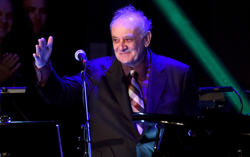 Автор музыки к сериалу «Твин Пикс» Анджело Бадаламенти скончался в возрасте 85 лет. Фото Getty