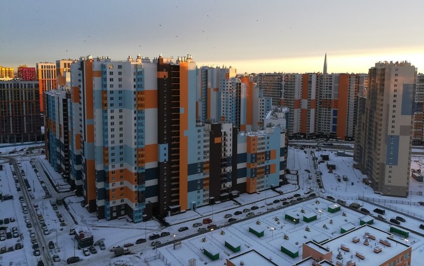 Россияне из-за кризиса стали реже гасить ипотеку досрочно. Фото pixabay