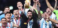 Великий Лео всё-таки стал чемпионом мира: Аргентина победила Францию в финале мундиаля