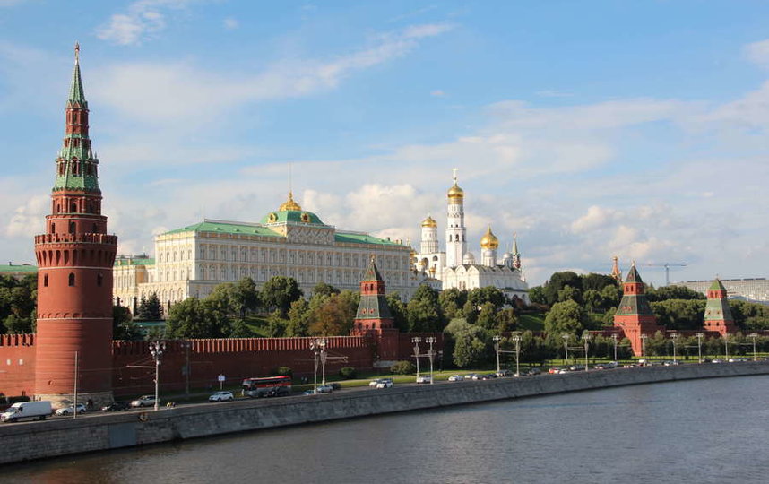 В Кремле состоялась церемония подписания договоров о вхождении новых регионов в состав РФ. Фото piqsels.