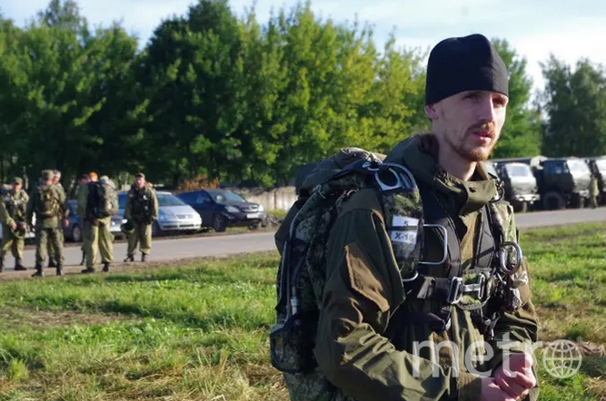 В зоне СВО погиб военный священник Александр Цыганов: Metro поговорило с его вдовой