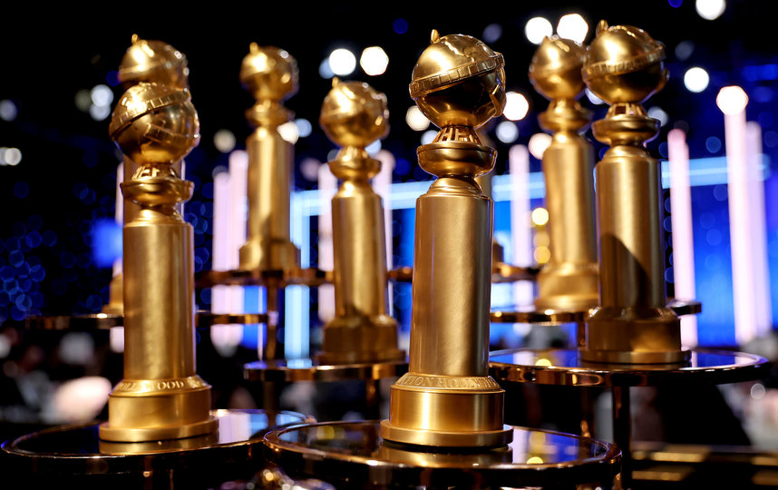 В этом году "Золотой глобус" обещает расширить состав номинантов и участников голосования. Фото Getty