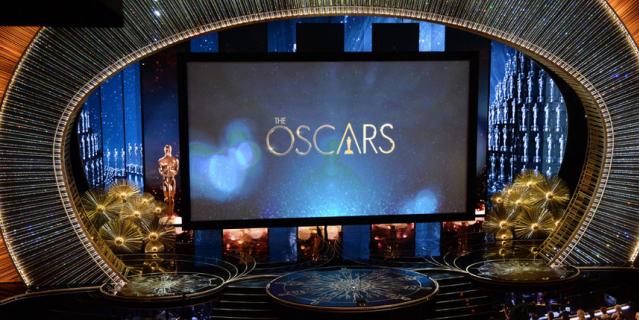 95-я церемония "Оскар" традиционно пройдёт в Голливуде, в Калифорнии.