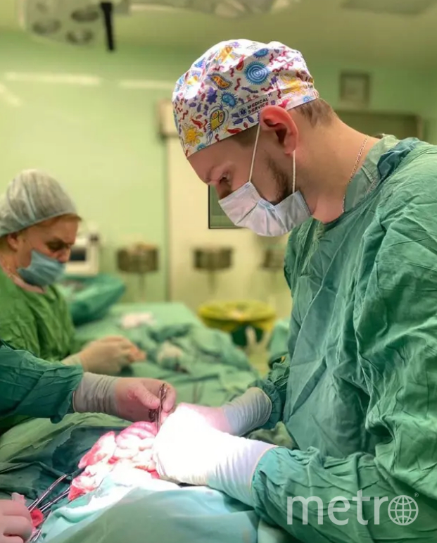 Московский хирург собирает коллекцию проглоченных малышами предметов
