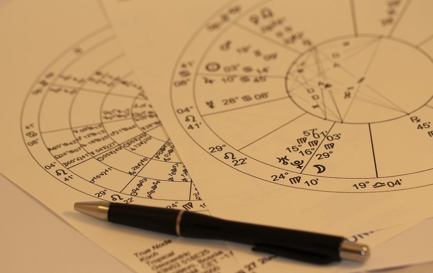 Астрологический мастер-класс: как угадать знак зодиака любого человека. Фото Pixabay