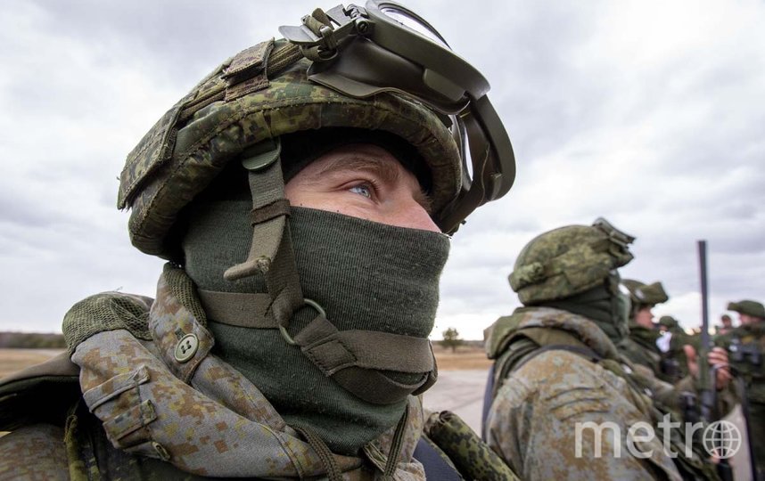 Глава Минобороны РФ Шойгу анонсировал масштабные изменения в армии с 2023 по 2026 годы