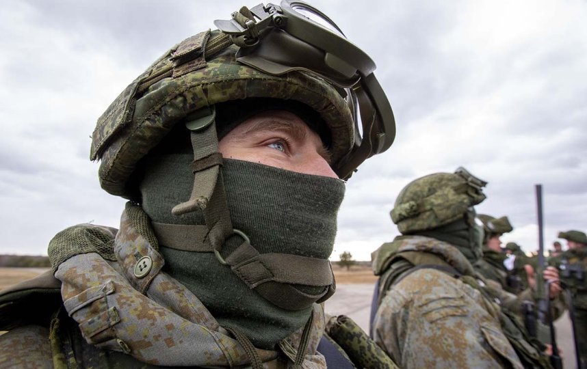 Глава Минобороны РФ Шойгу анонсировал масштабные изменения в армии с 2023 по 2026 годы. Фото Минобороны РФ