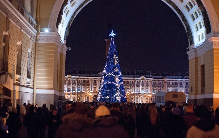 Правительство РФ не поддержало законопроект об установлении 31 декабря выходным днем. Фото Getty