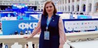 Учитель из Петербурга Татьяна Бибикова: «Я со школьной скамьи восхищалась профессией педагога»