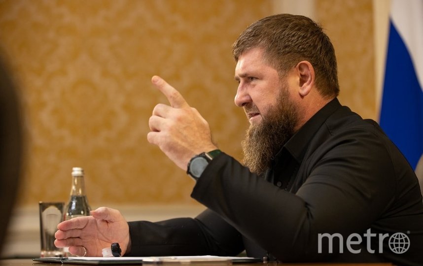 Глава Чечни Кадыров считает, что спецоперация на Украине закончится до конца года